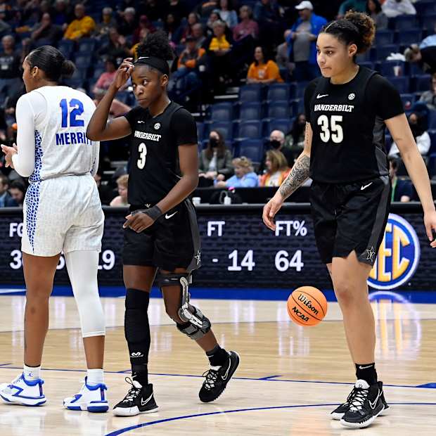 Vanderbilt Women's Basketball